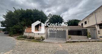 CI 430 - Vendo laje com 134 m² pronta para construir, é só adquirir e começar edificar a sua casa, e ainda mais, o projeto é por nossa conta!